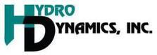 Logo for Hydrodynamics, Inc.