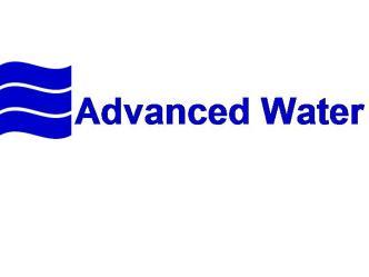 Advanced Water logo
