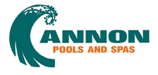 Cannon Pools and Spas - Home Facebook logo