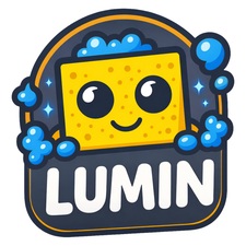 LUMIN logo