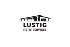 Lustig Home Services logo