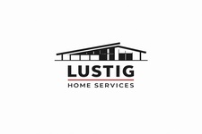 Logo for Lustig Home Services