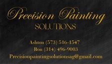 Avatar for Precision Painting Solutions