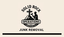 Avatar for Solid Rock Operations