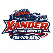 Avatar for Xander Hauling Services