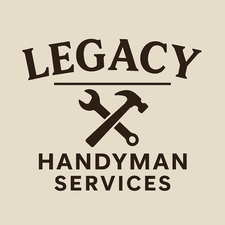 Avatar for Legacy Handyman Services