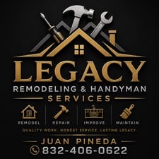 Avatar for Legacy Handyman Services