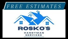 Avatar for Rosko's Handyman Service