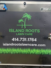 Avatar for Island Roots Lawn Care