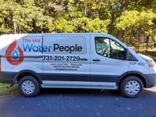 Avatar for The Hot Water People