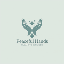Avatar for Peaceful Hands Cleaning