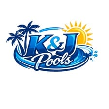 Avatar for K & J Pools