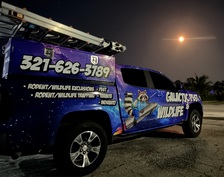 Avatar for Galactic Pest & Wildlife