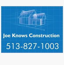 Avatar for JOE KNOWS CONSTRUCTION LLC