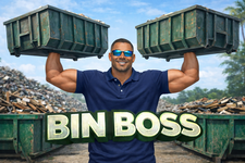 Avatar for Bin Boss