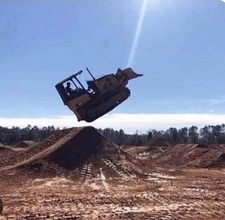 Avatar for Randy Frischman Excavating, LLC