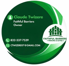 Avatar for Faithful Barriers