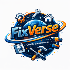 Logo for FixVerse LLC