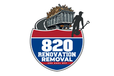 Avatar for 820 Revovation Removal and Haul Off
