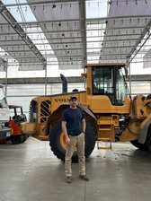 Avatar for Musawir Raghbat