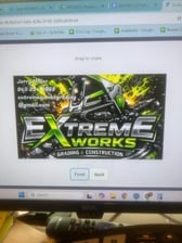 Avatar for Extreme Works grading and construction