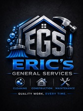 Avatar for ERICS GENERAL SERVICES