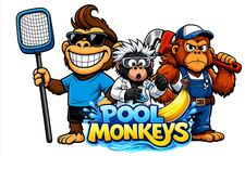 Avatar for Pool Monkeys LLC
