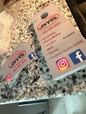 Avatar for Jonnis Mobile Services