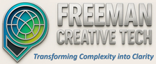 Avatar for Freeman Creative Tech