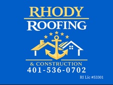 Avatar for Rhody Roofing and Construction