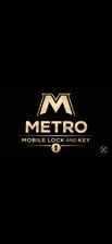 Avatar for Metro Mobile Lock and Key
