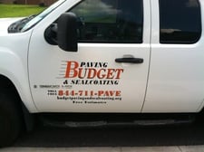 Avatar for Budget Paving And Sealcoating