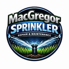 Logo for Colby MacGregor