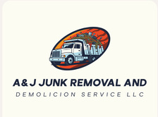 Avatar for A&J Junk Removal And Demo Service