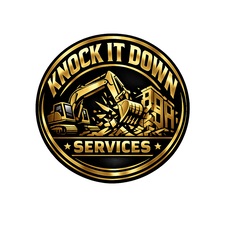 Avatar for Knock it down services