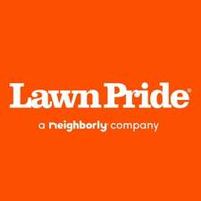 Lawn Pride of San Antonio logo