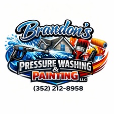 Avatar for Brandon's Pressure Washing and Painting