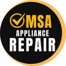 Avatar for MSA Appliance Repair LLC