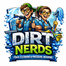 Avatar for Dirt nerds