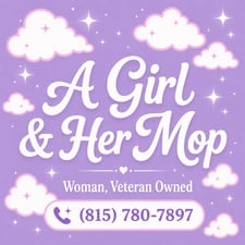 Avatar for A Girl and Her Mop