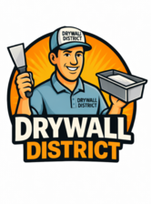 Avatar for Drywall District
