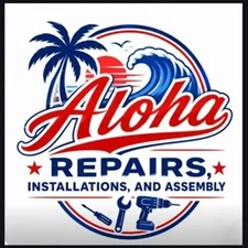 Avatar for Aloha Repairs, Installations and Assembly