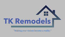 Avatar for TK REMODELS LLC