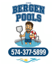 Avatar for Bergen Pools, LLC