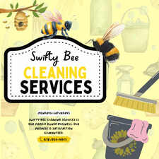 Avatar for Swifty Bee Cleaning Services