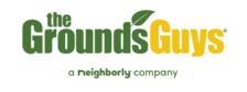 The Grounds Guys of Northwest Austin logo