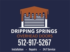 Avatar for Dripping Springs Overhead Doors