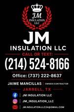 Avatar for JM INSULATION LLC