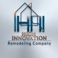 Logo for High Innovation LLC