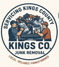 Avatar for Kings Co. Junk Removal